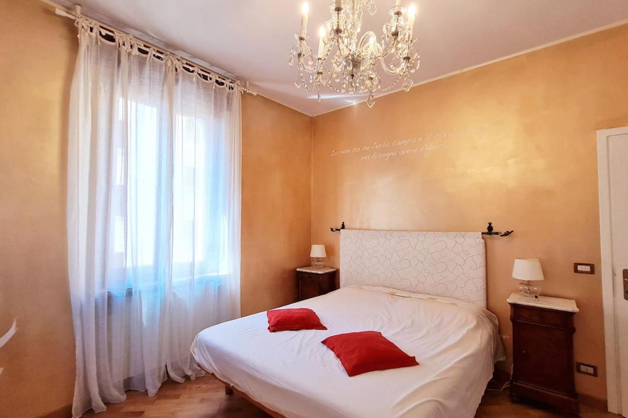 Luxury Verona Apartment City Centre Extérieur photo