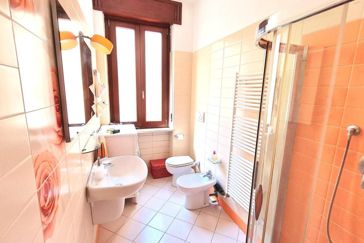 Luxury Verona Apartment City Centre Extérieur photo