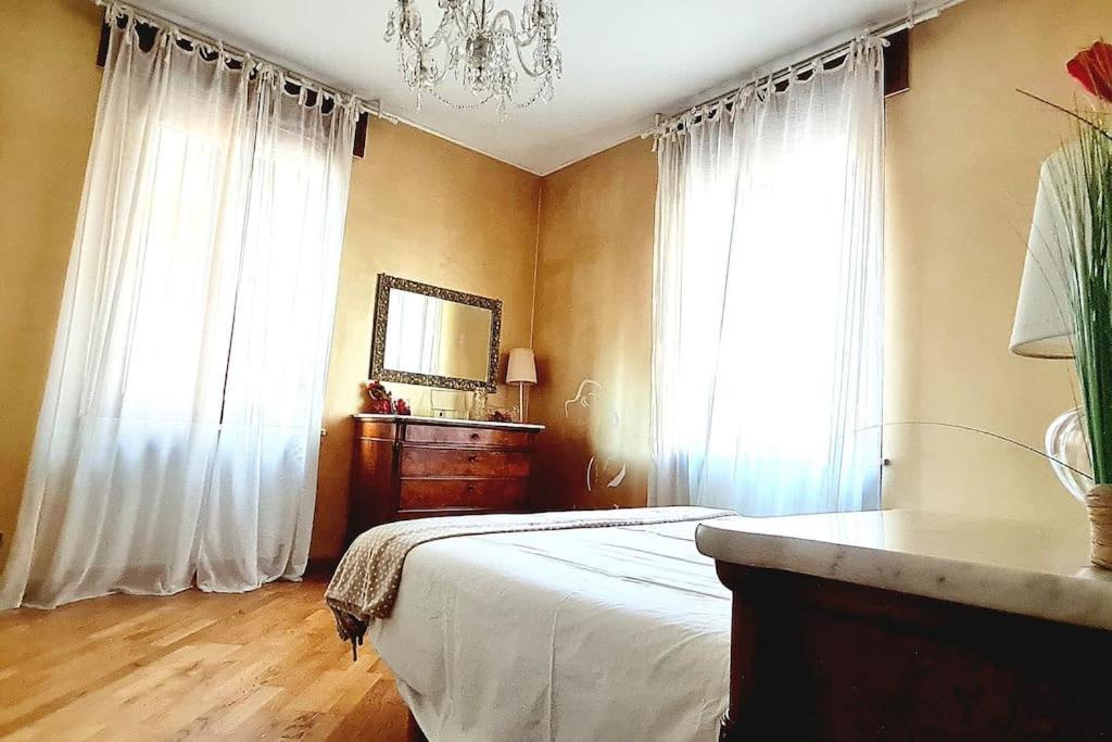 Luxury Verona Apartment City Centre Extérieur photo