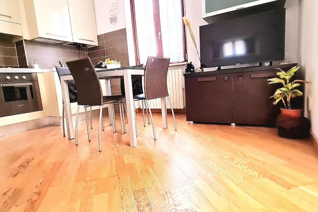 Luxury Verona Apartment City Centre Extérieur photo